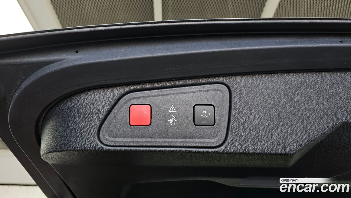 Peugeot 3008 2018