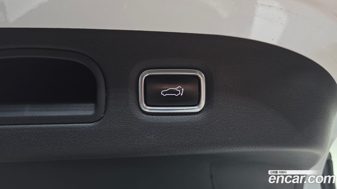 Kia Stinger 2018
