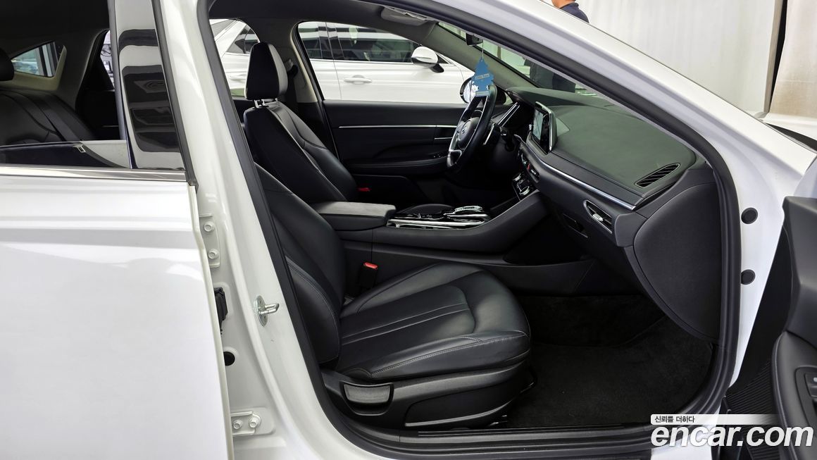 Hyundai Sonata 2022