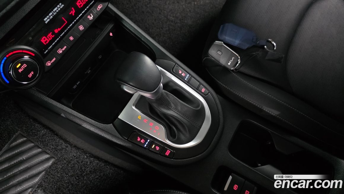 Kia K3 2022