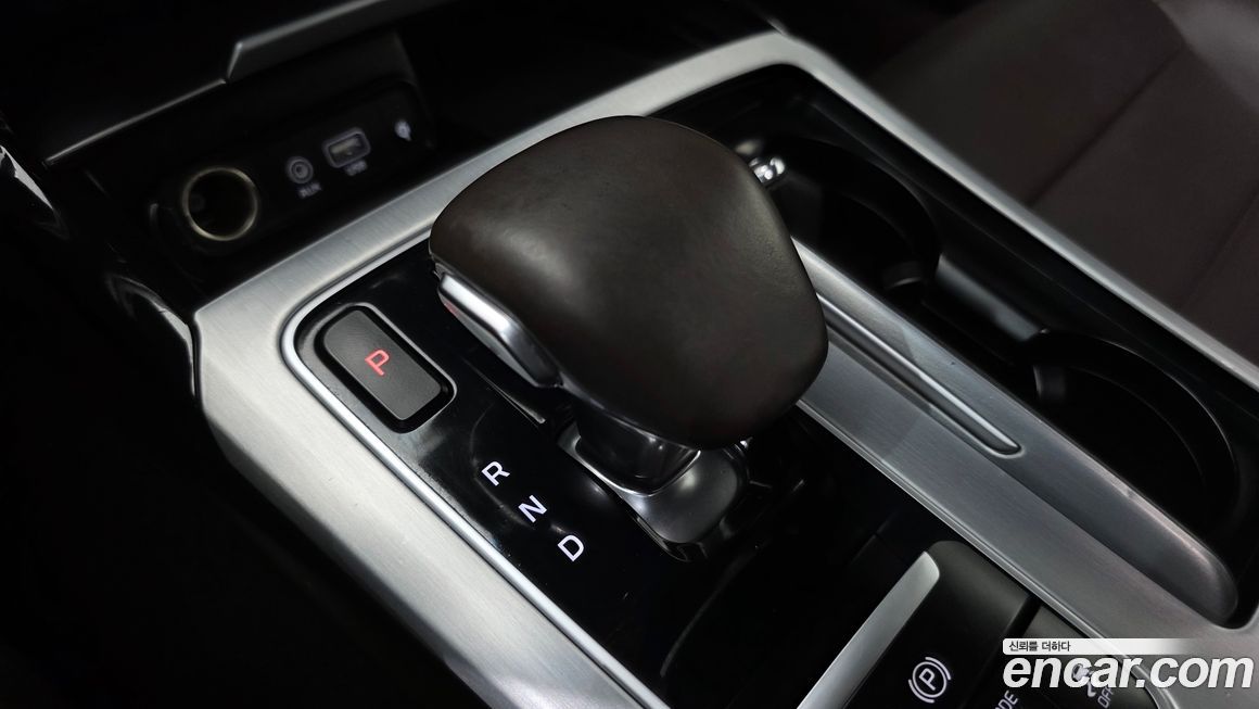 Kia Stinger 2018