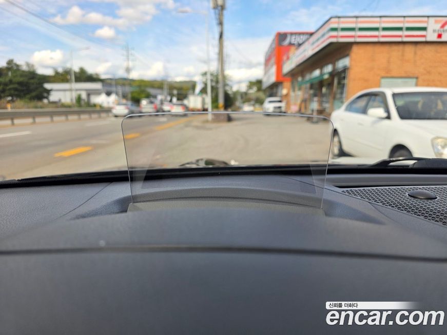 Kia Seltos 2020