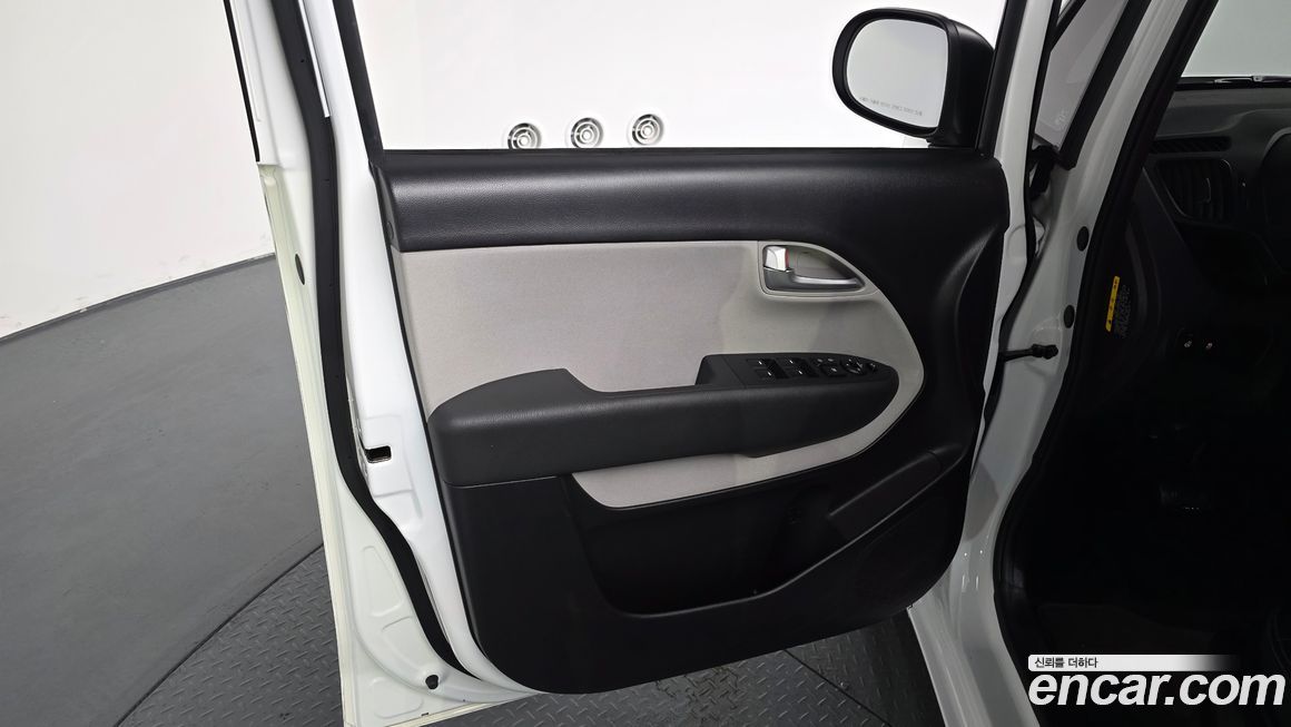 Kia RAY 2024