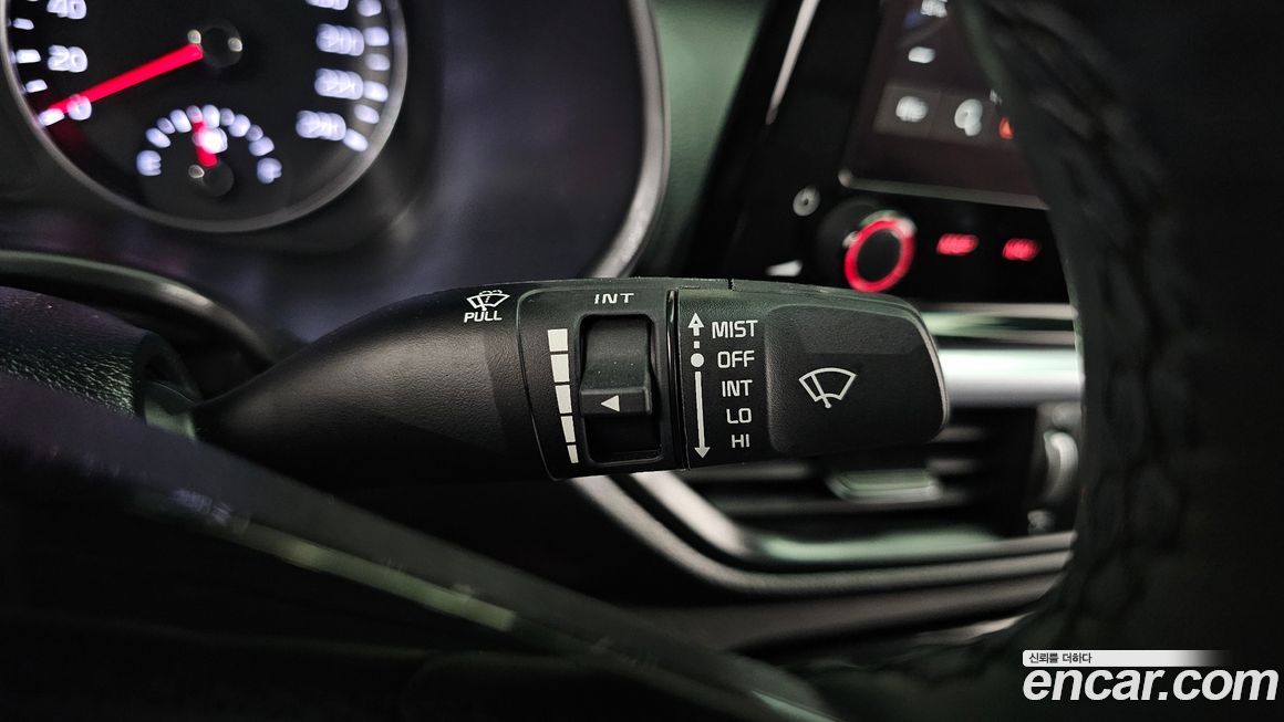 Kia K3 2024