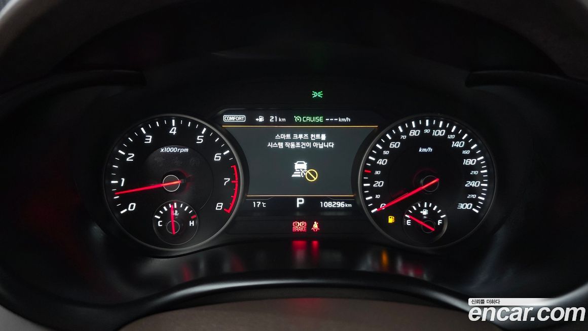 Kia Stinger 2018