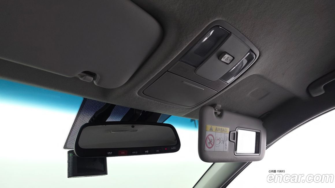 Kia K3 2022
