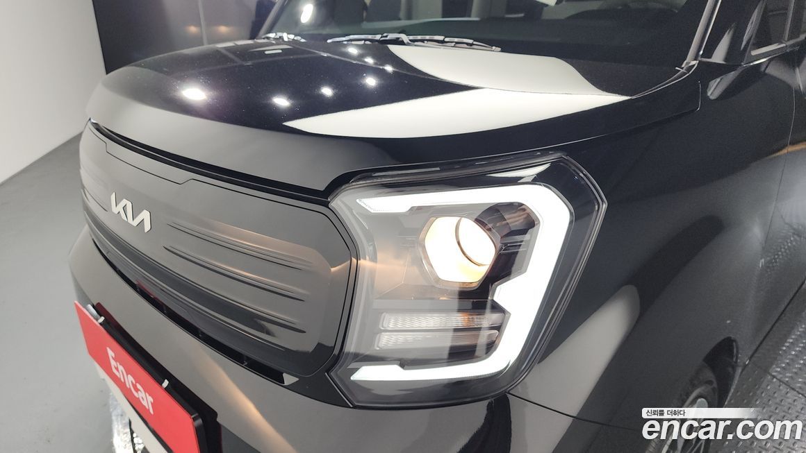 Kia RAY 2025