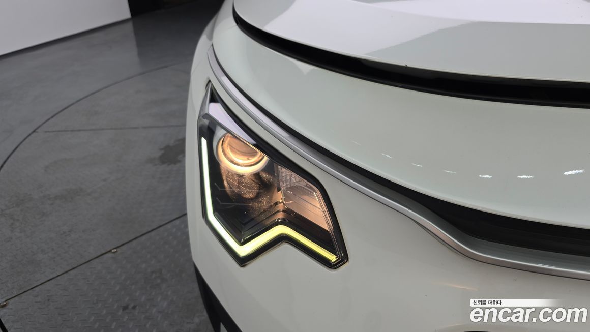 Kia Niro 2022