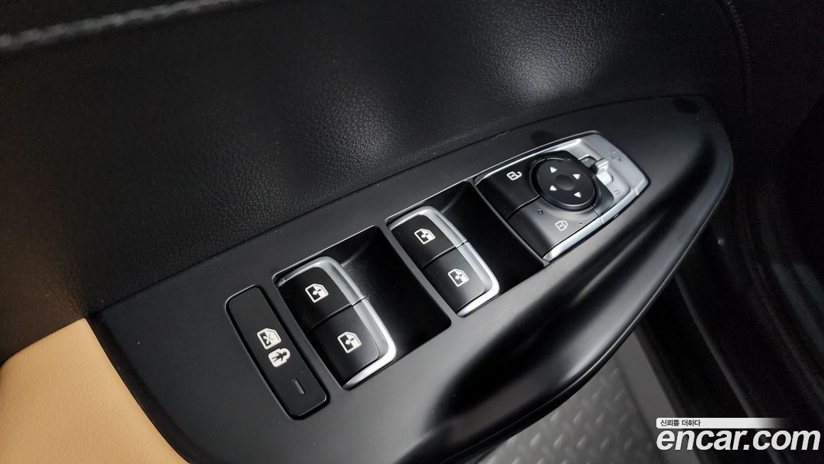 Kia K5 2020