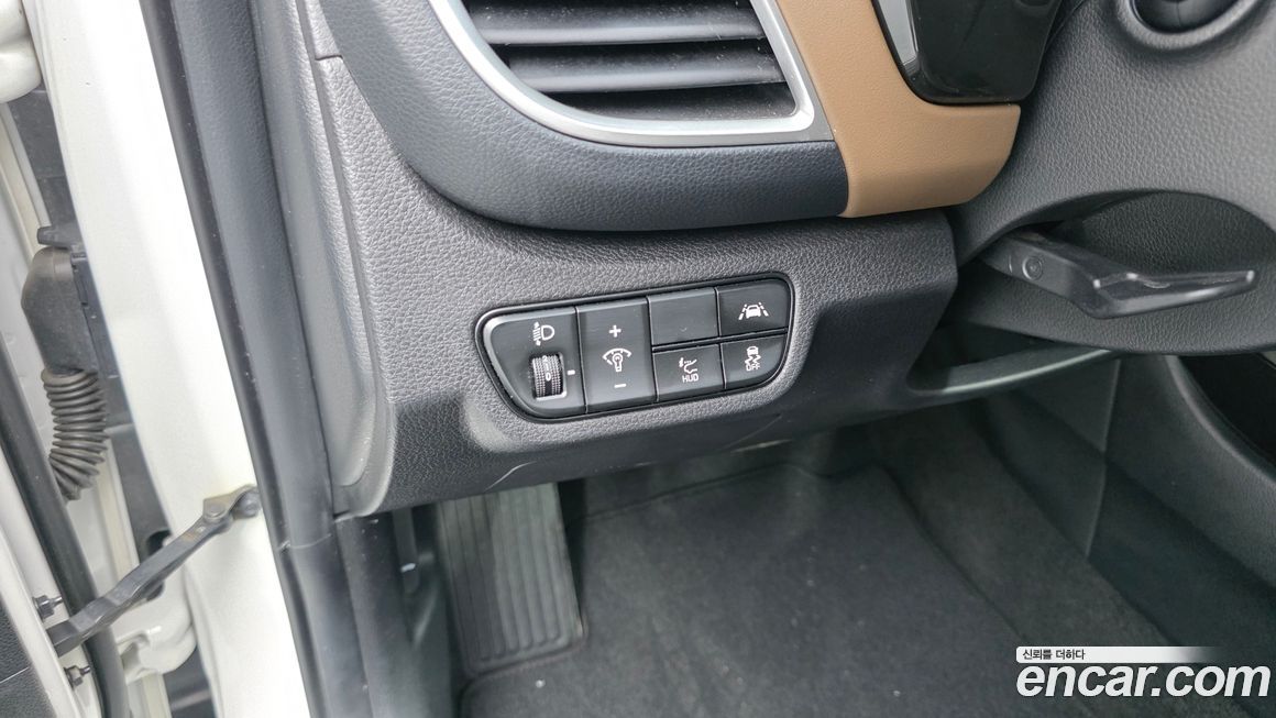Kia Seltos 2023