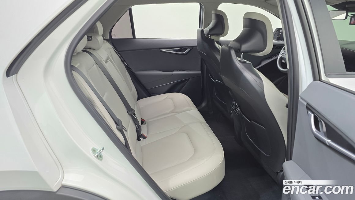 Kia Niro 2022