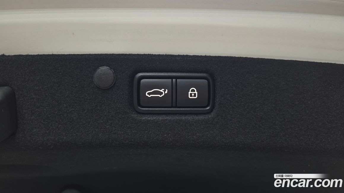 Hyundai Grandeur 2019