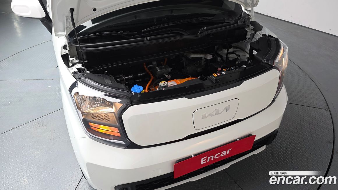 Kia RAY 2024