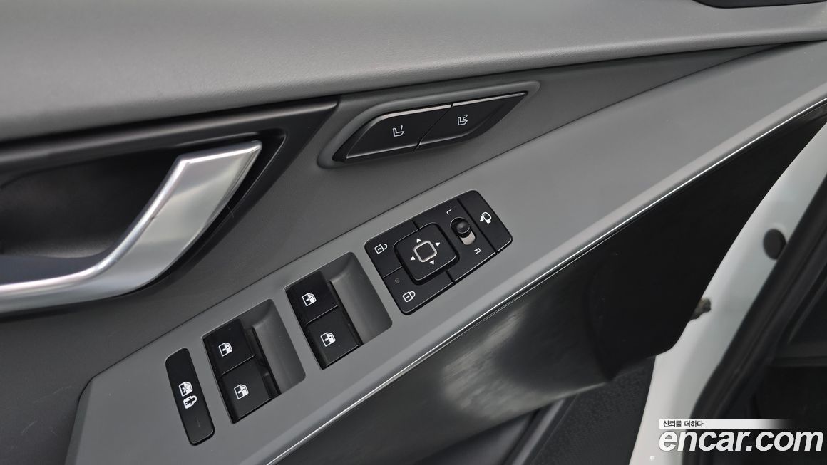 Kia Niro 2022