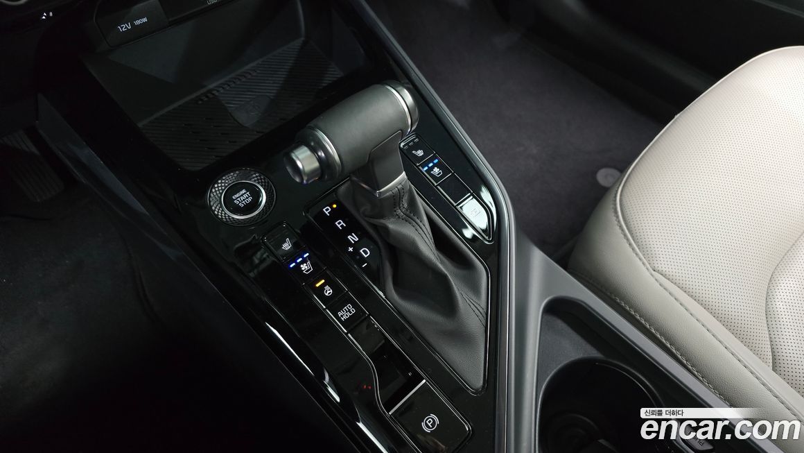 Kia Niro 2022