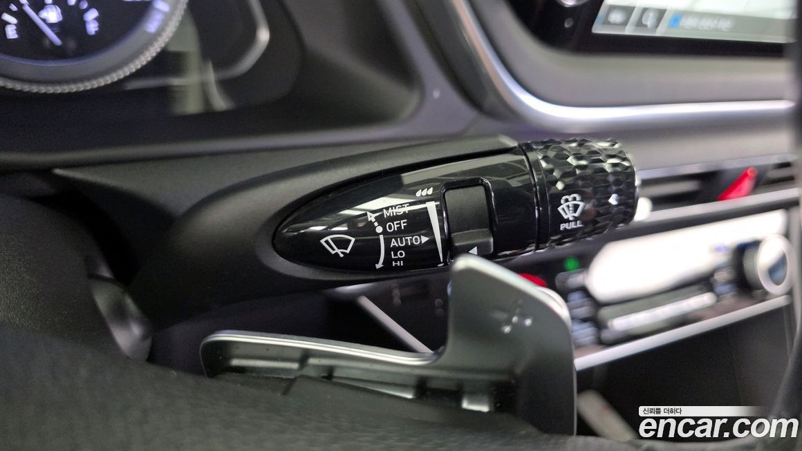 Hyundai Sonata 2022