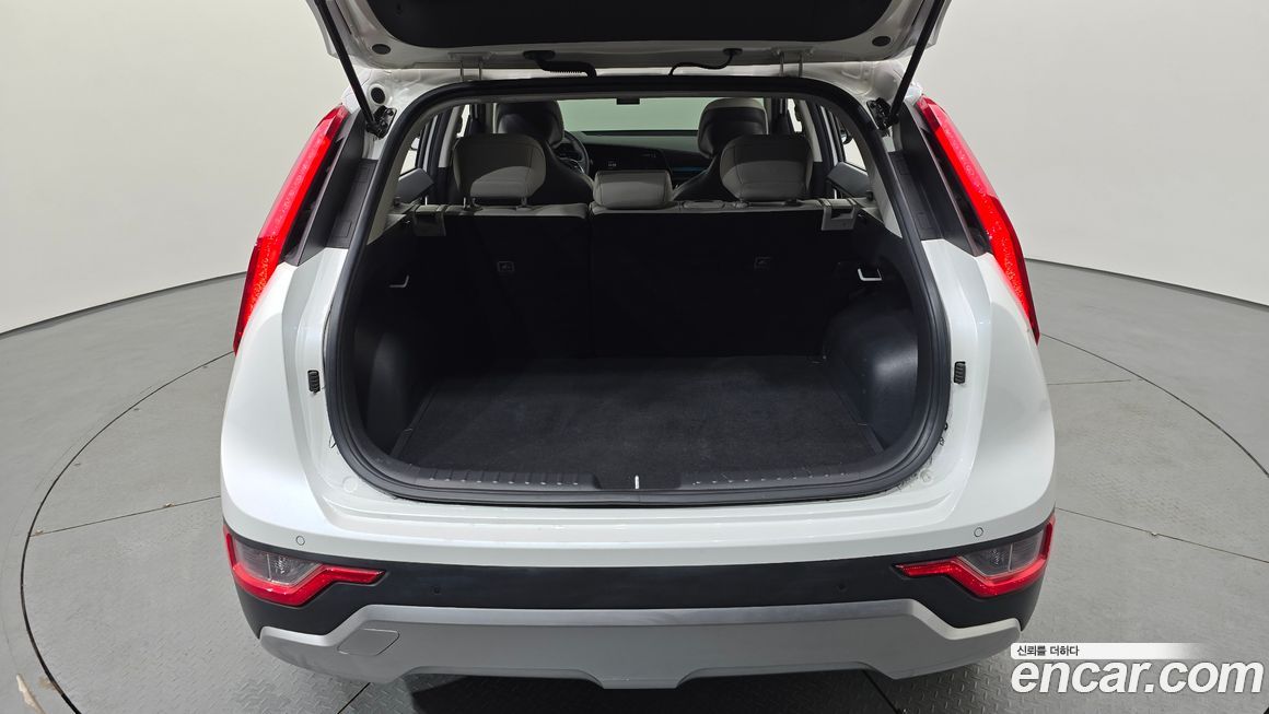Kia Niro 2022