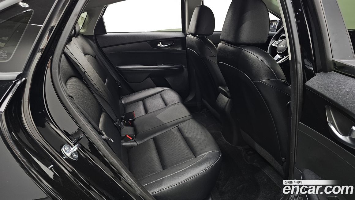 Kia K3 2024