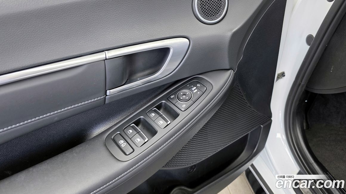 Hyundai Sonata 2022