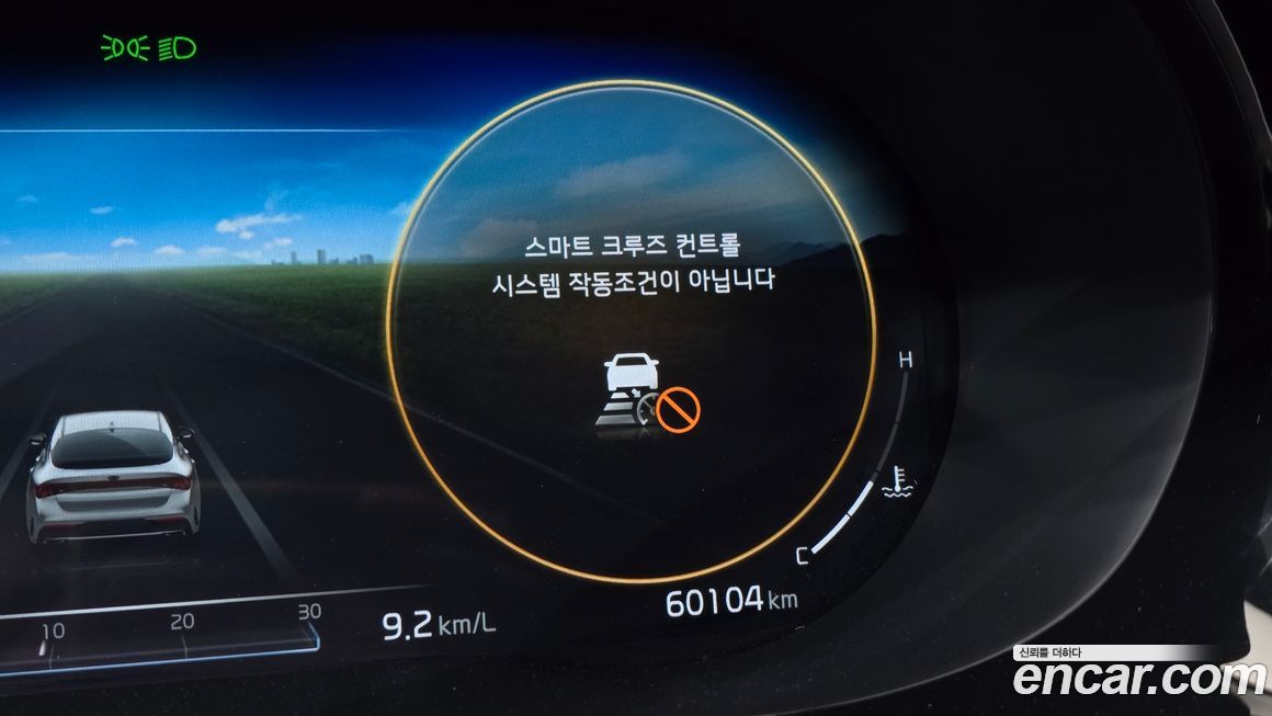 Kia K5 2020