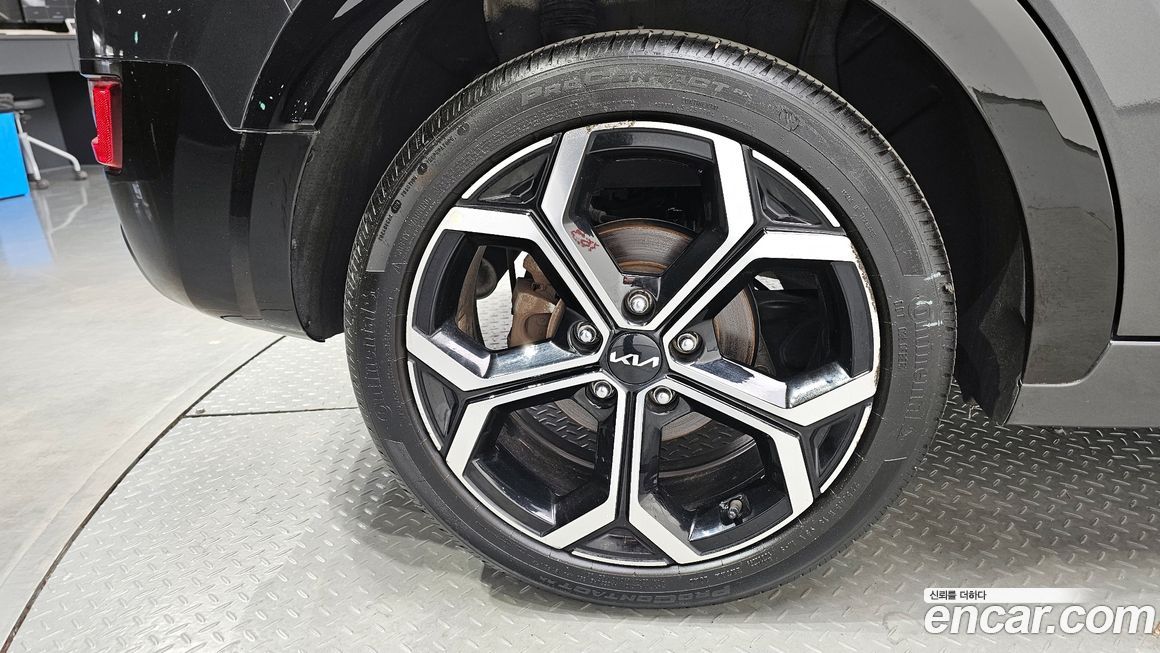 Kia Niro 2023