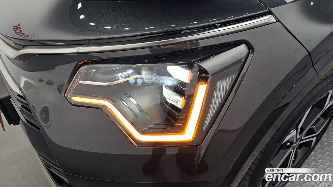 Kia Niro 2023