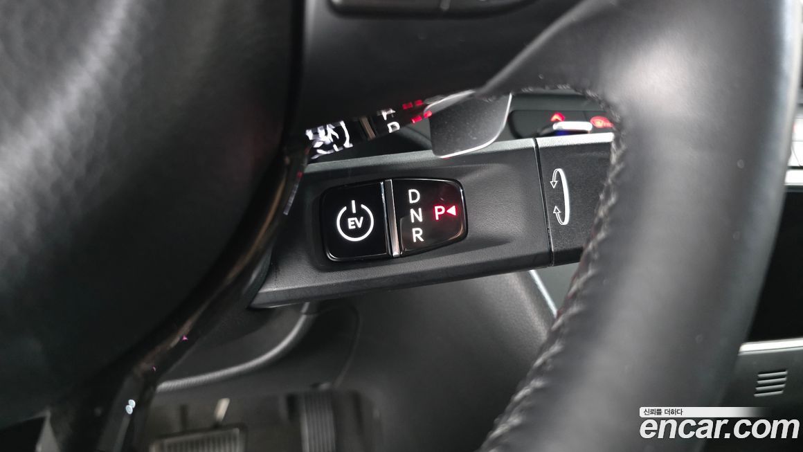 Kia RAY 2024