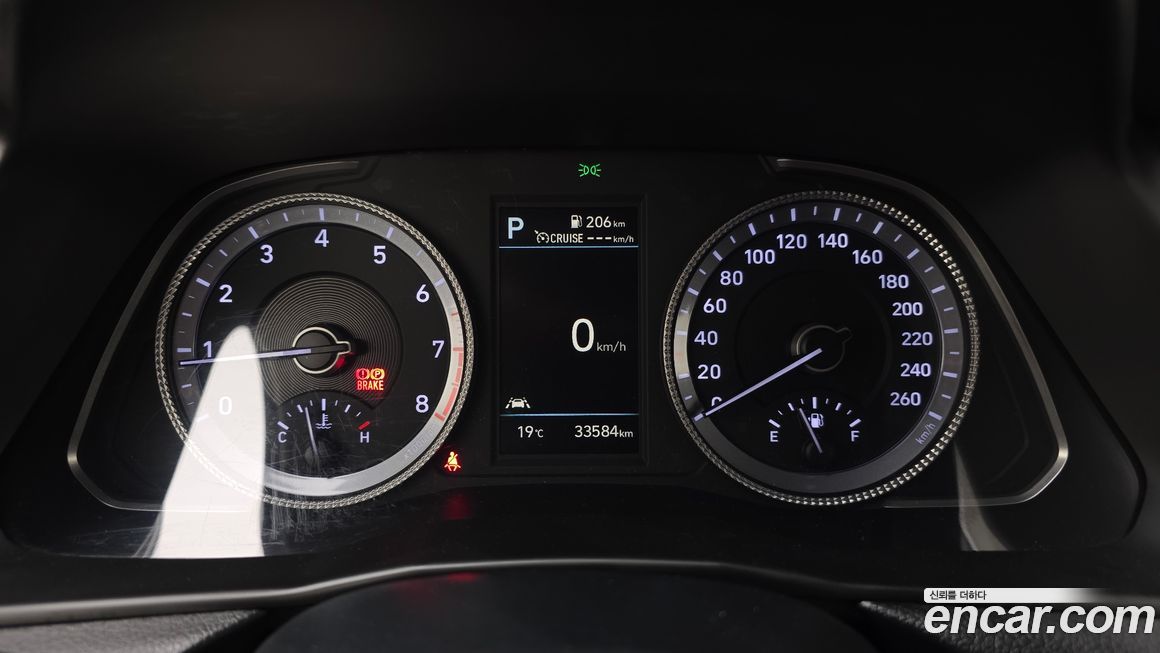Hyundai Sonata 2022