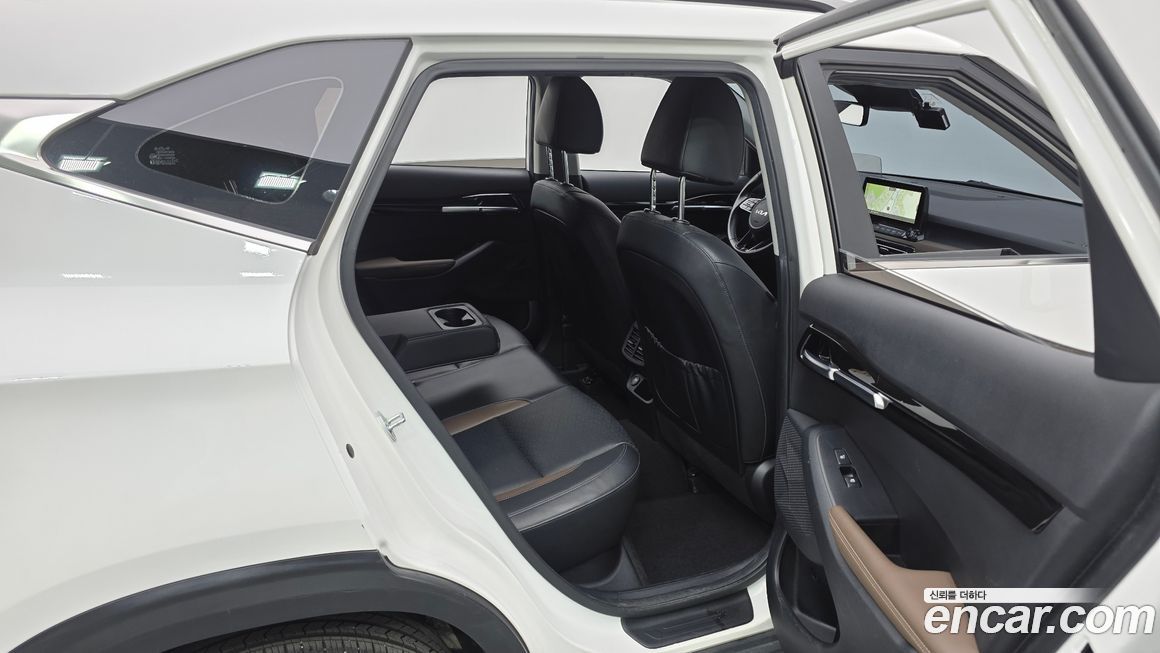 Kia Seltos 2023