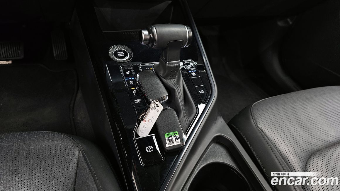 Kia Niro 2023