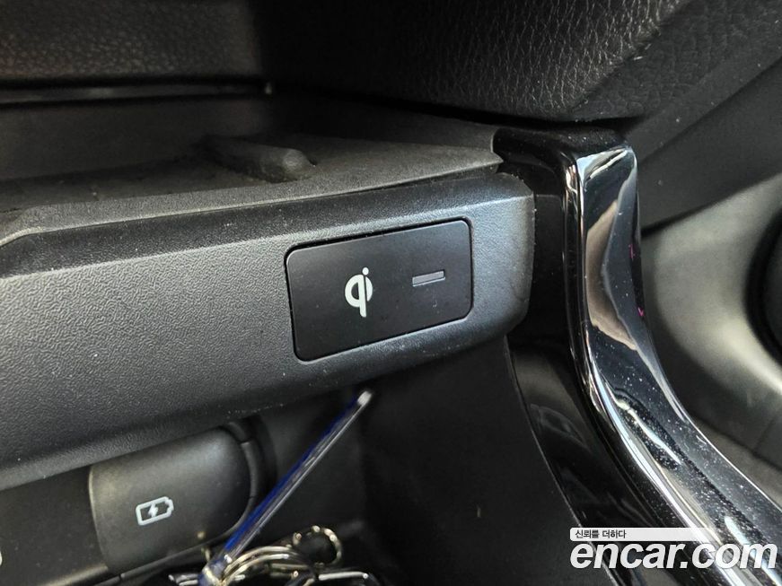 Kia Seltos 2020