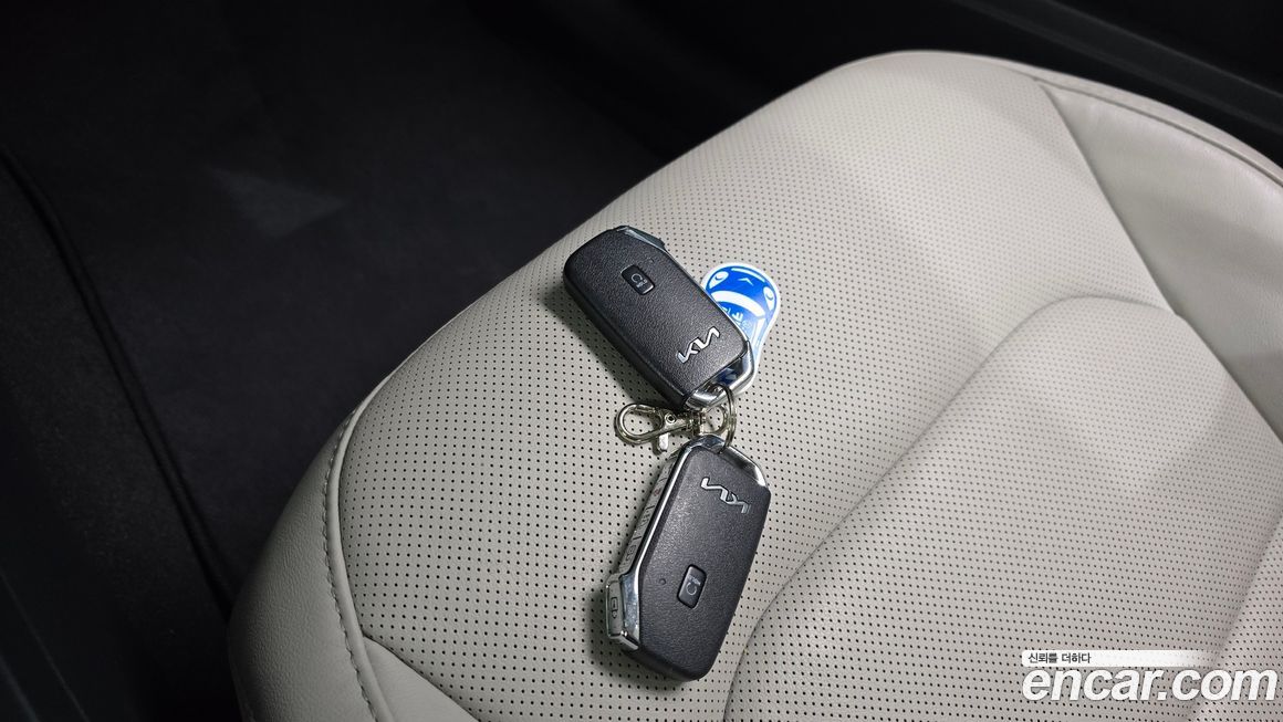 Kia Niro 2022
