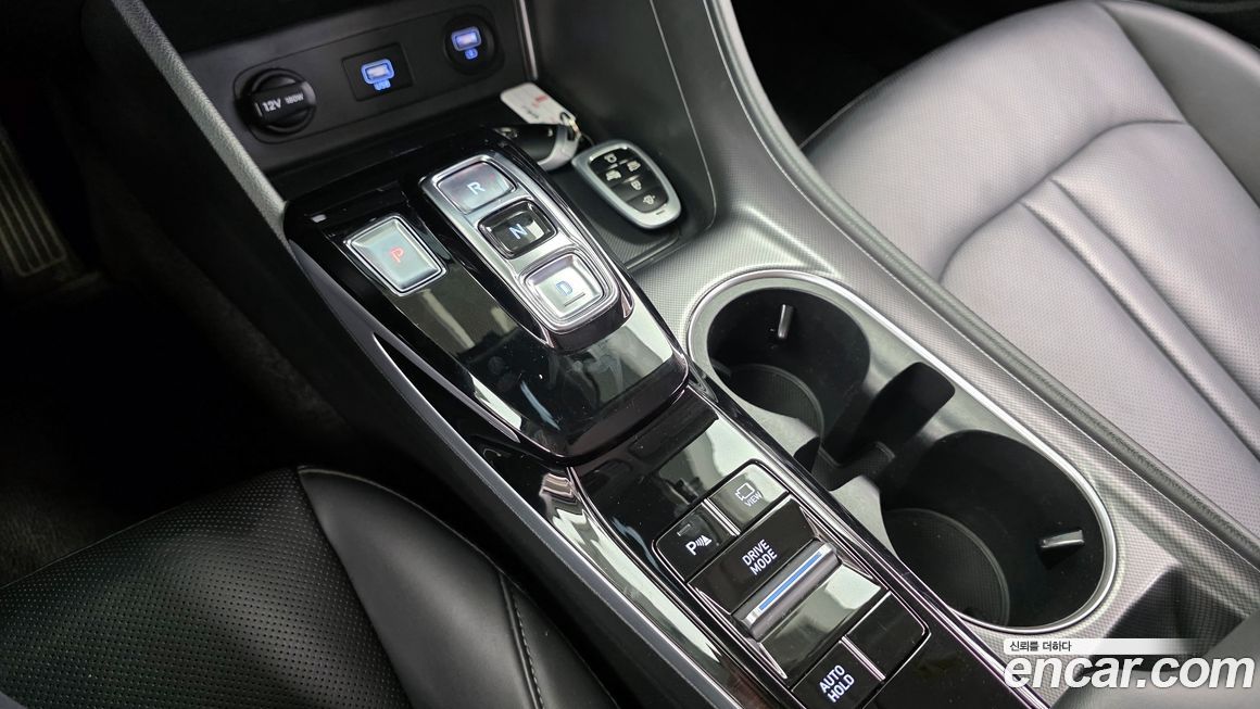Hyundai Sonata 2022