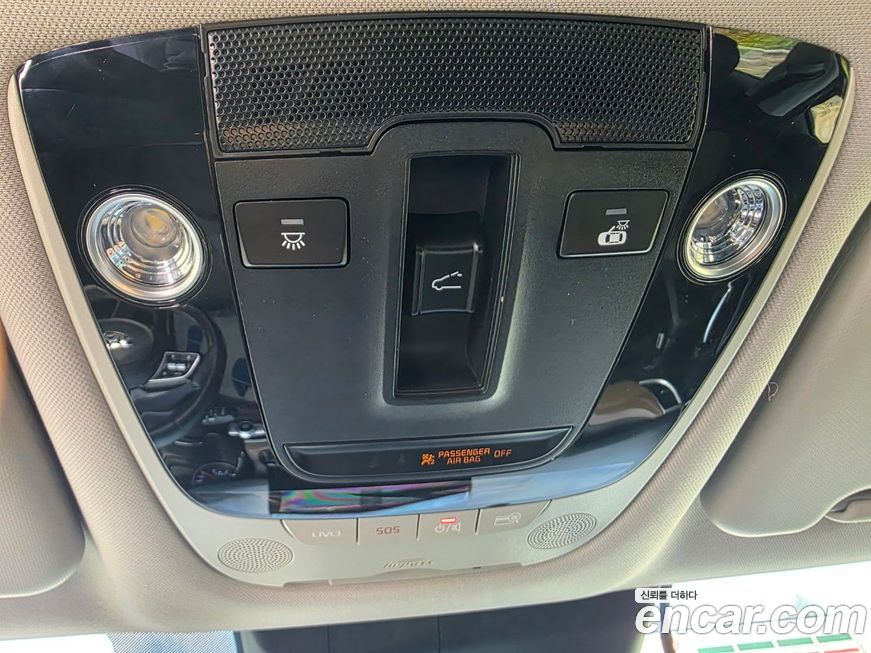 Kia Seltos 2020