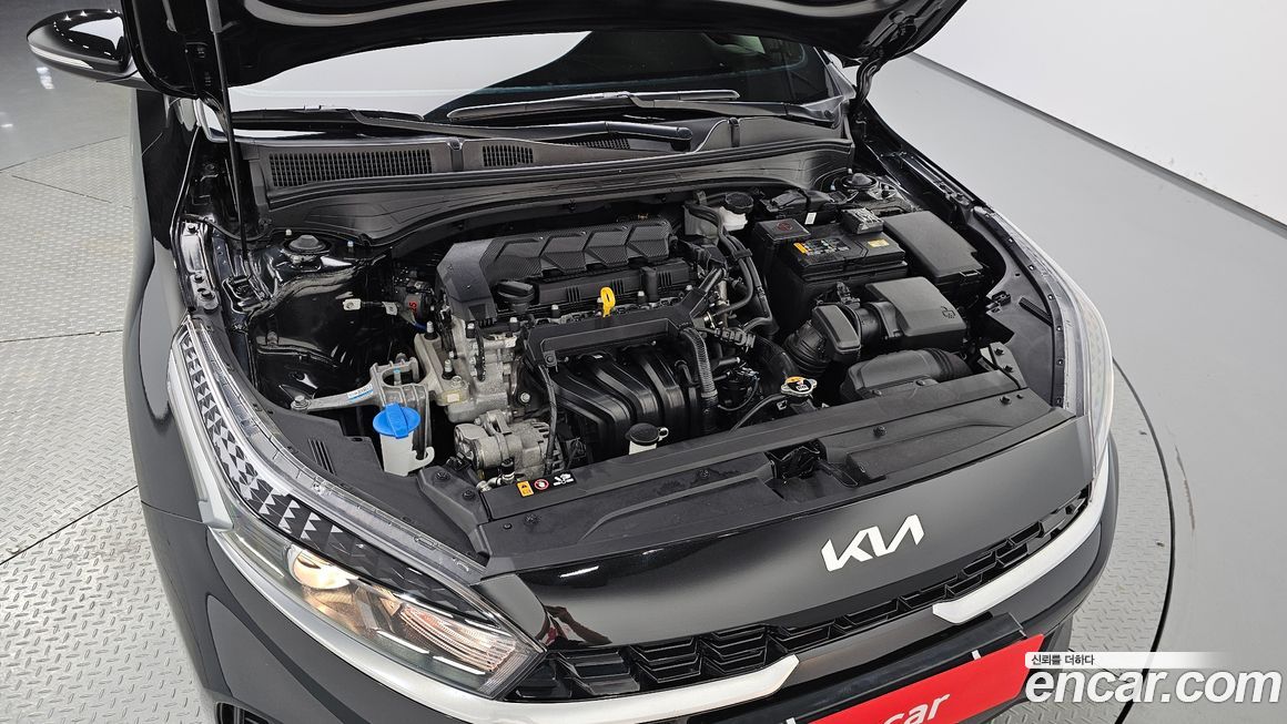 Kia K3 2024