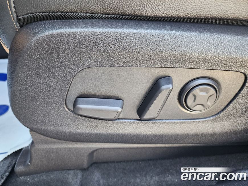 Kia Seltos 2020