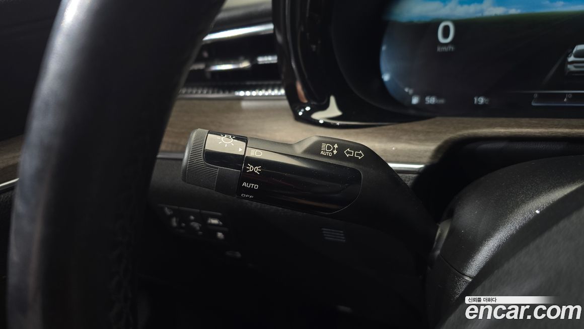 Kia K5 2020