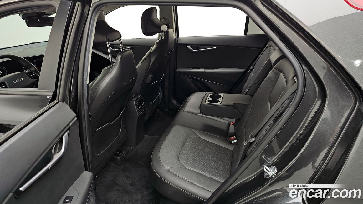Kia Niro 2023