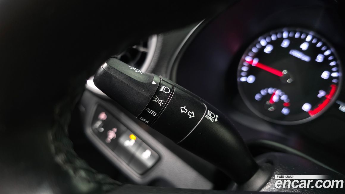 Kia K3 2022