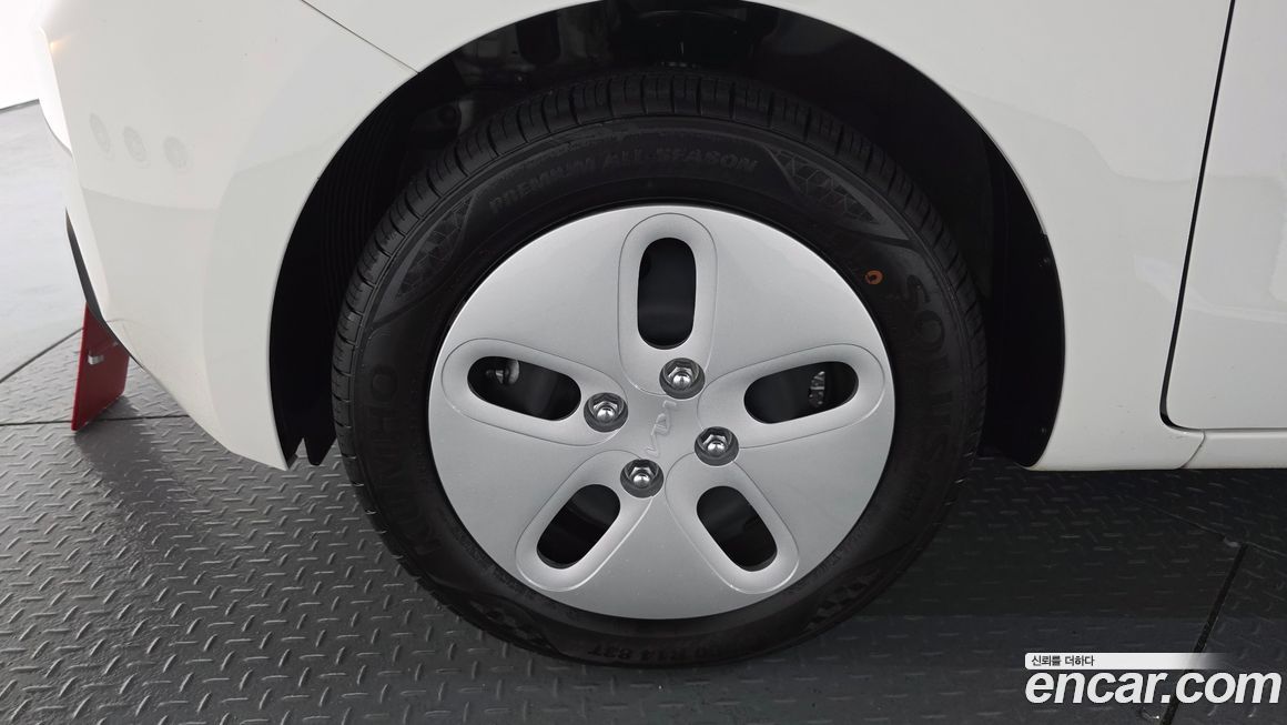 Kia RAY 2024