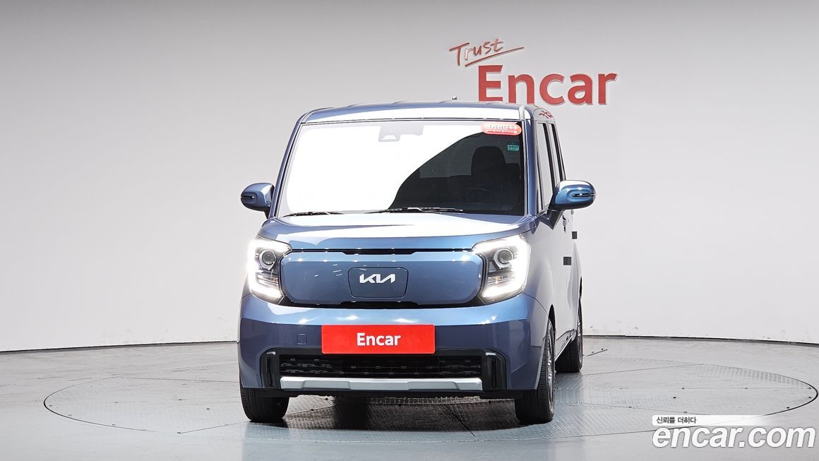 Kia RAY 2024
