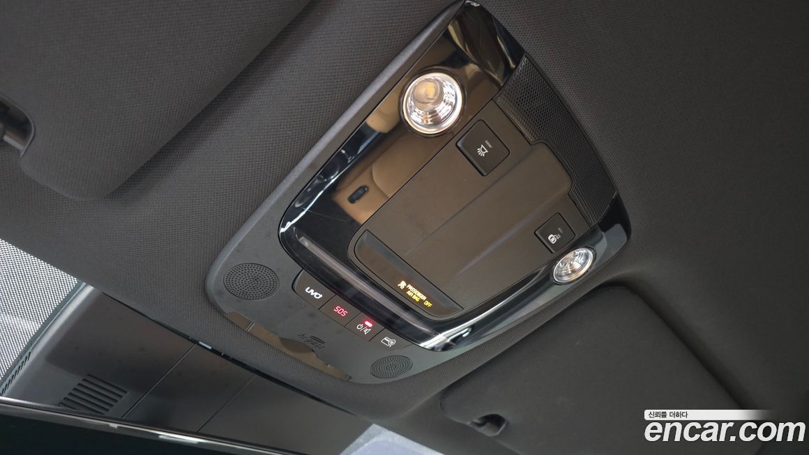 Kia K5 2020
