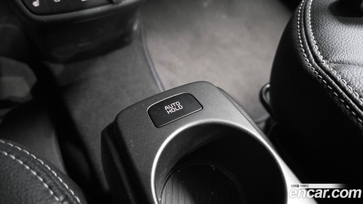 Kia RAY 2026