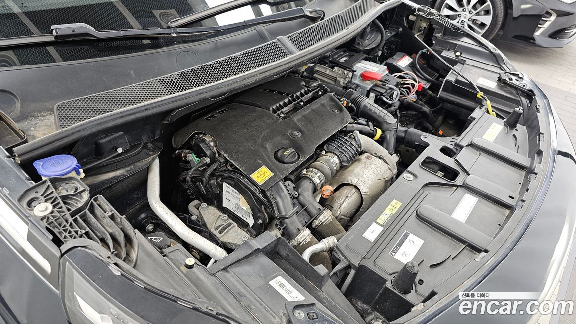 Peugeot 3008 2018