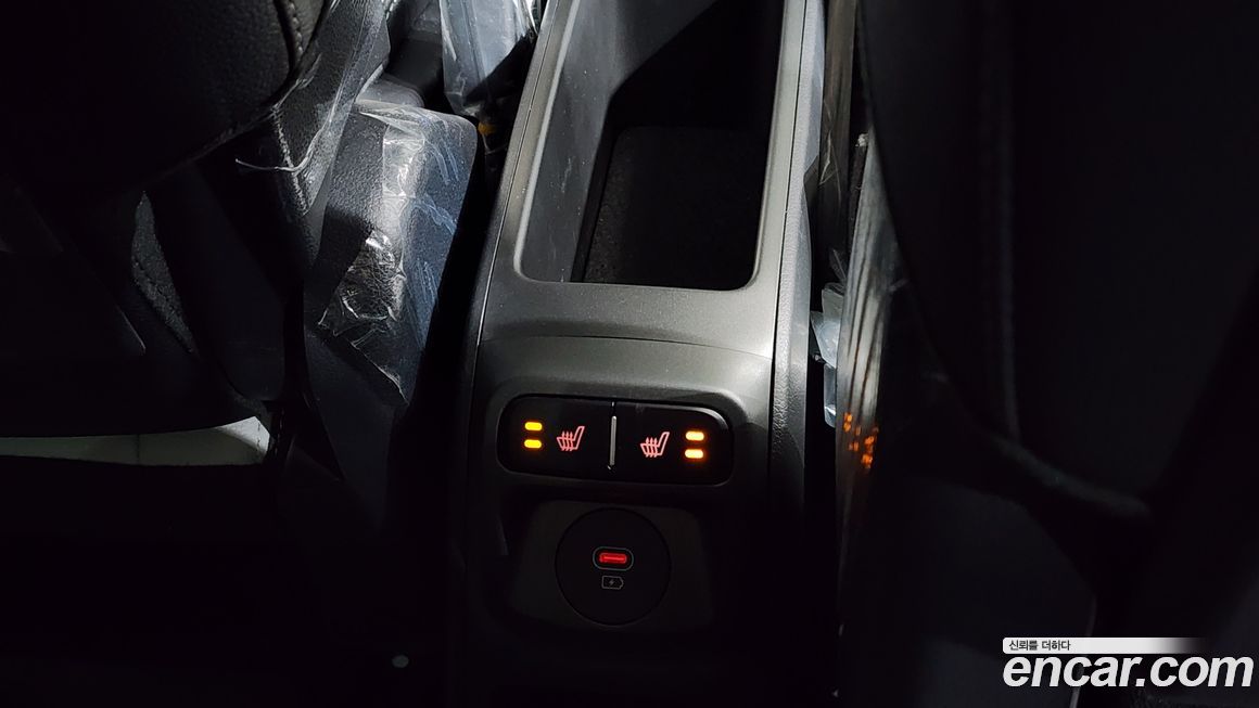 Kia RAY 2025