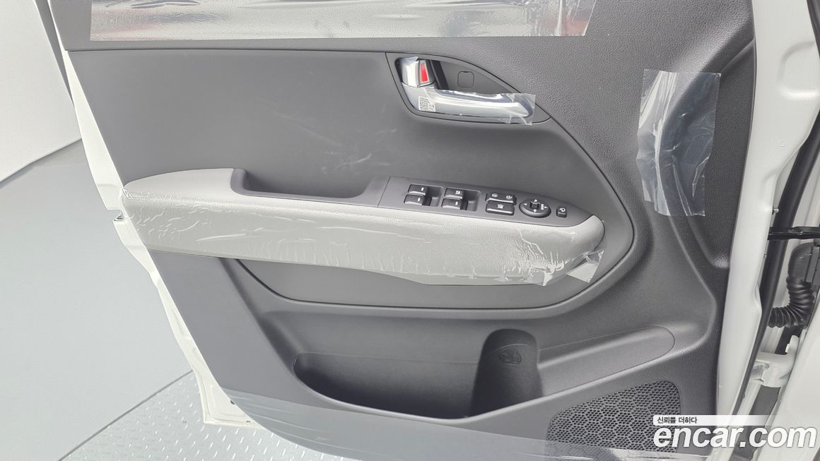 Kia RAY 2026