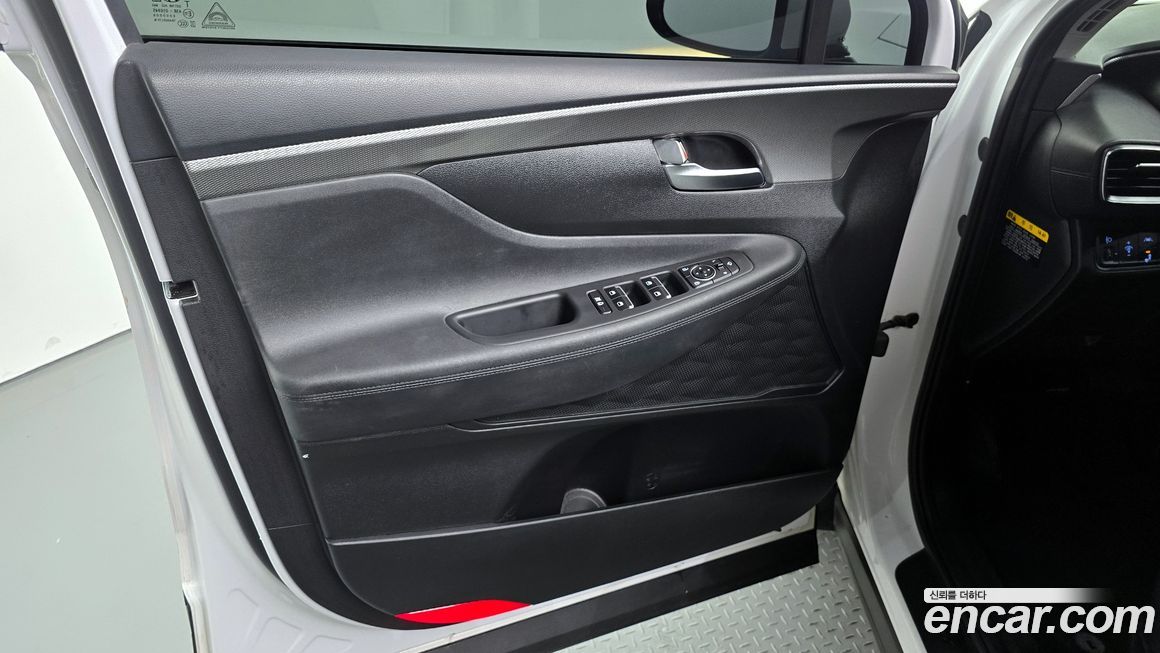 Hyundai Santafe 2020