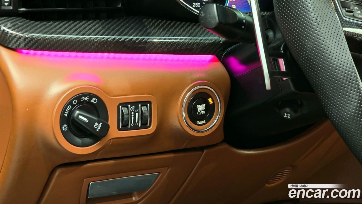 Maserati Quattroporte 2015