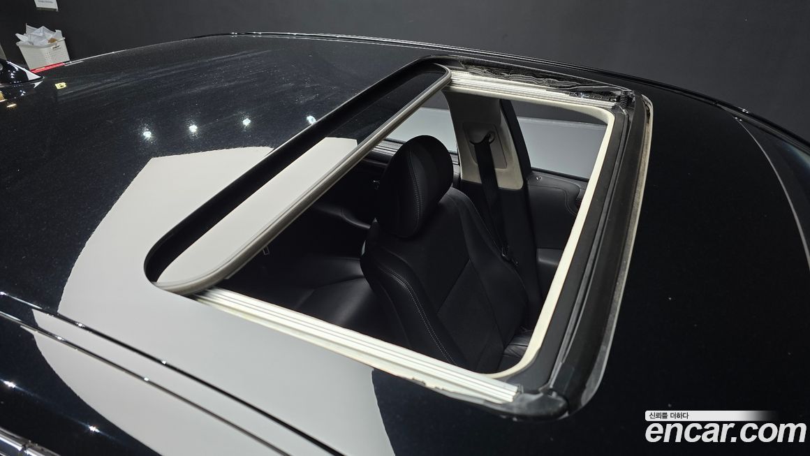 Lexus LS 2014