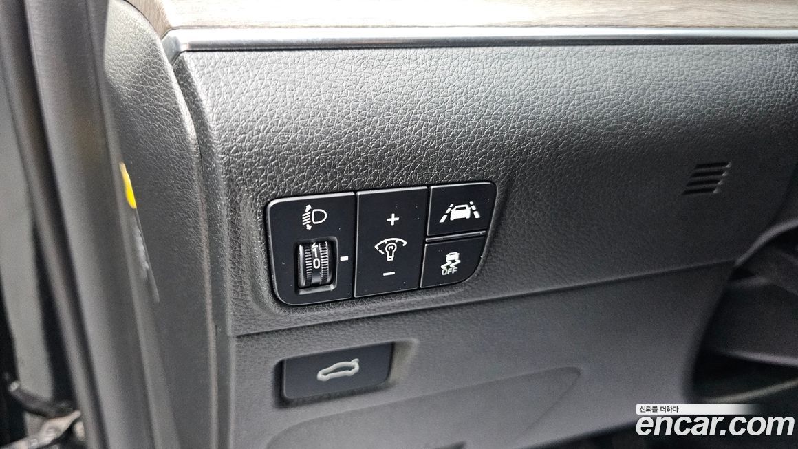 Kia K5 2020